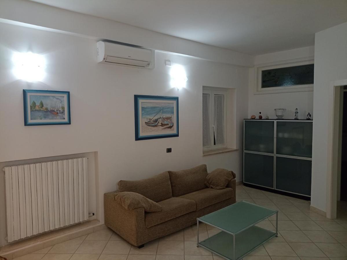 Appartamento Sul Corso Порто Реканати Екстериор снимка