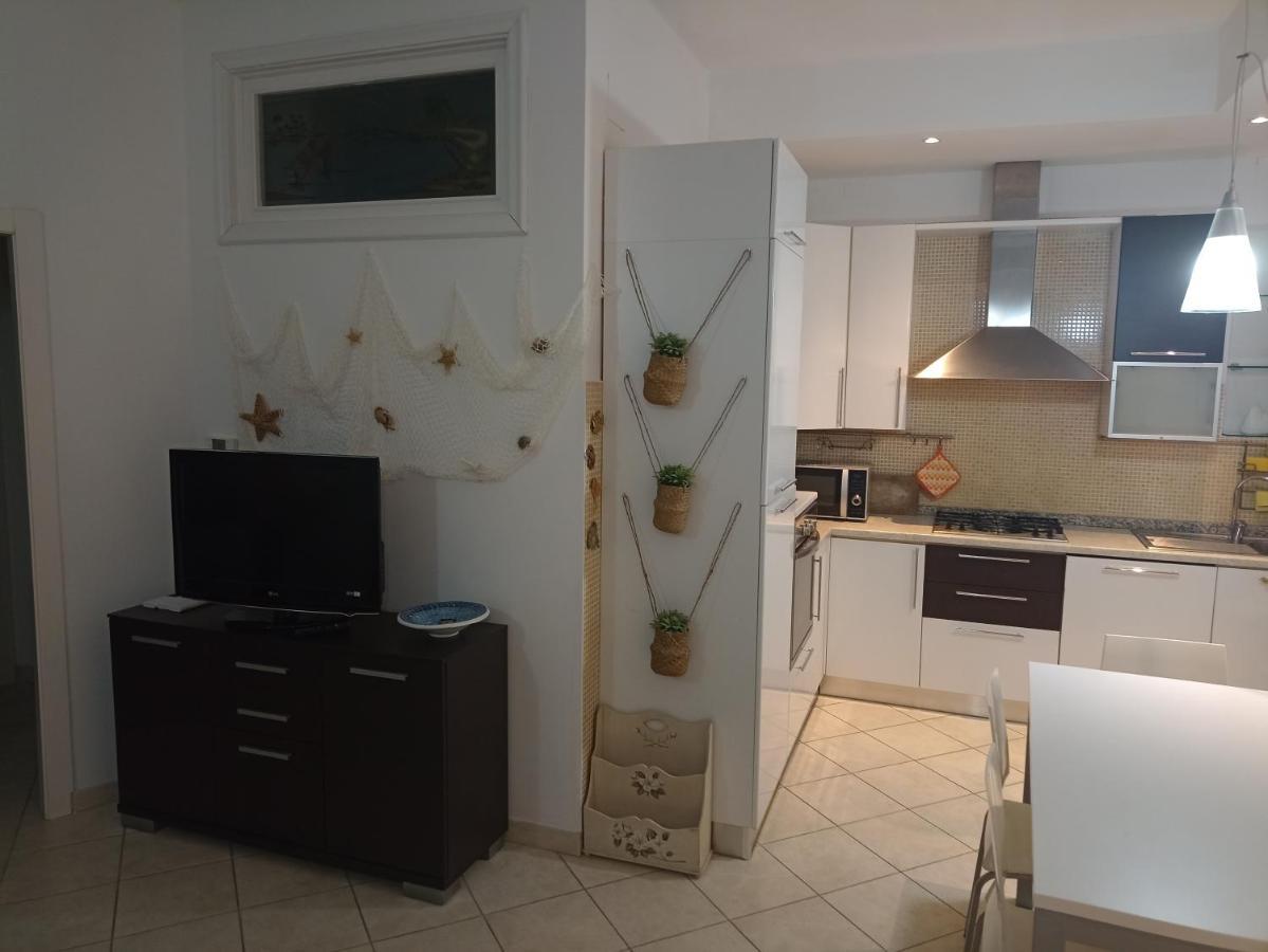 Appartamento Sul Corso Порто Реканати Екстериор снимка