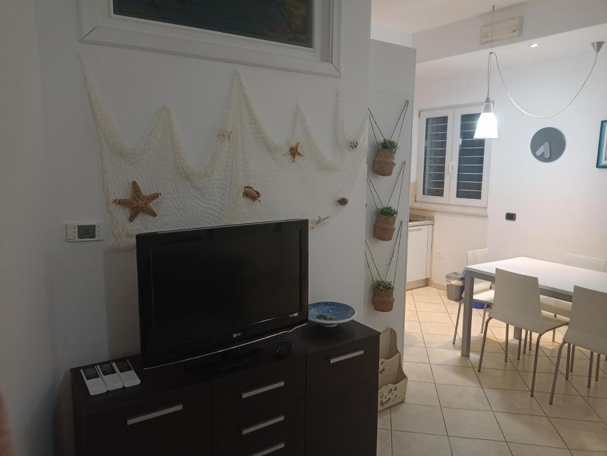 Appartamento Sul Corso Порто Реканати Екстериор снимка