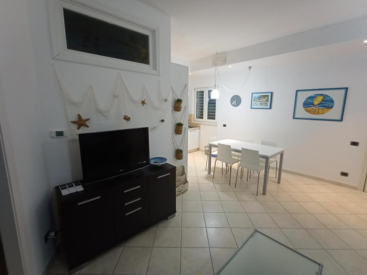Appartamento Sul Corso Порто Реканати Екстериор снимка