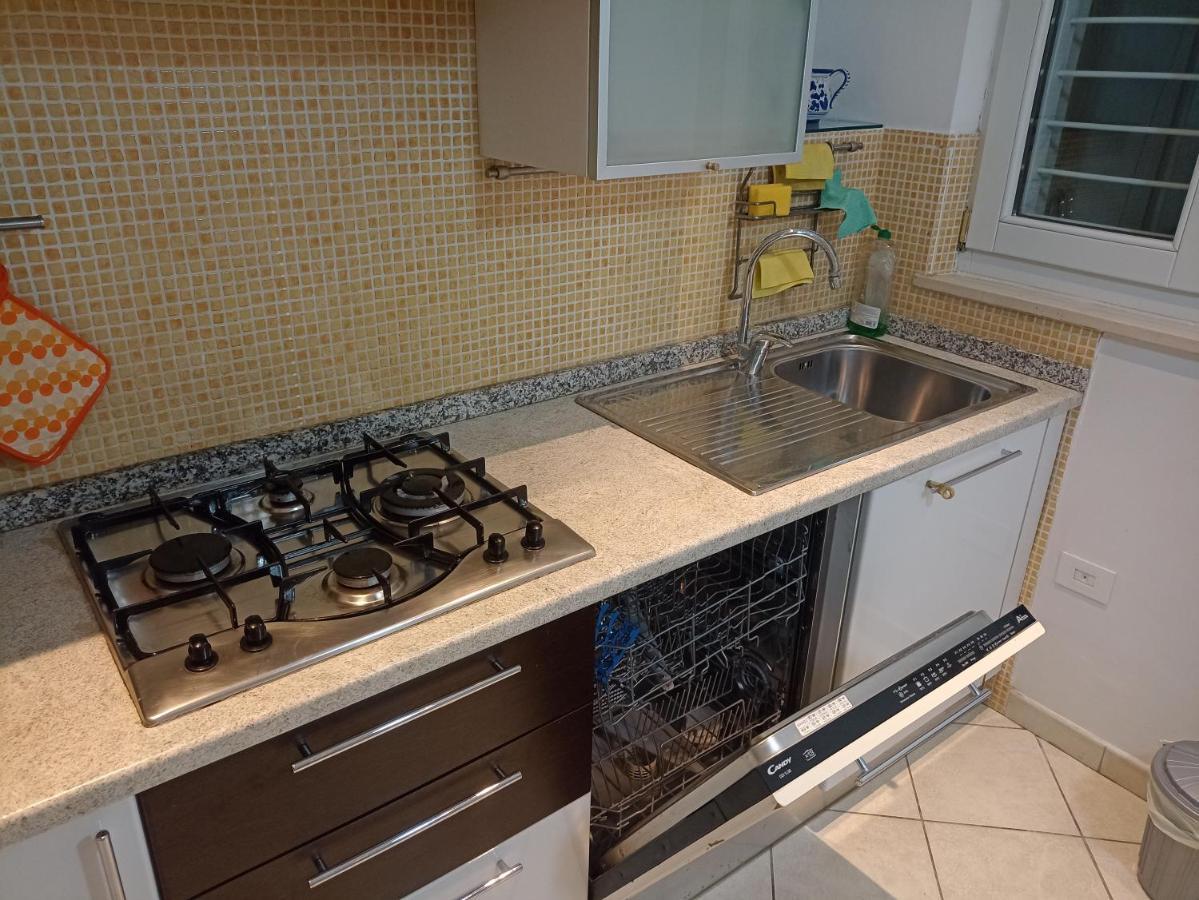 Appartamento Sul Corso Порто Реканати Екстериор снимка