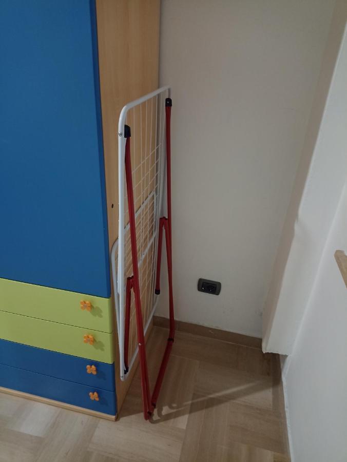 Appartamento Sul Corso Порто Реканати Екстериор снимка