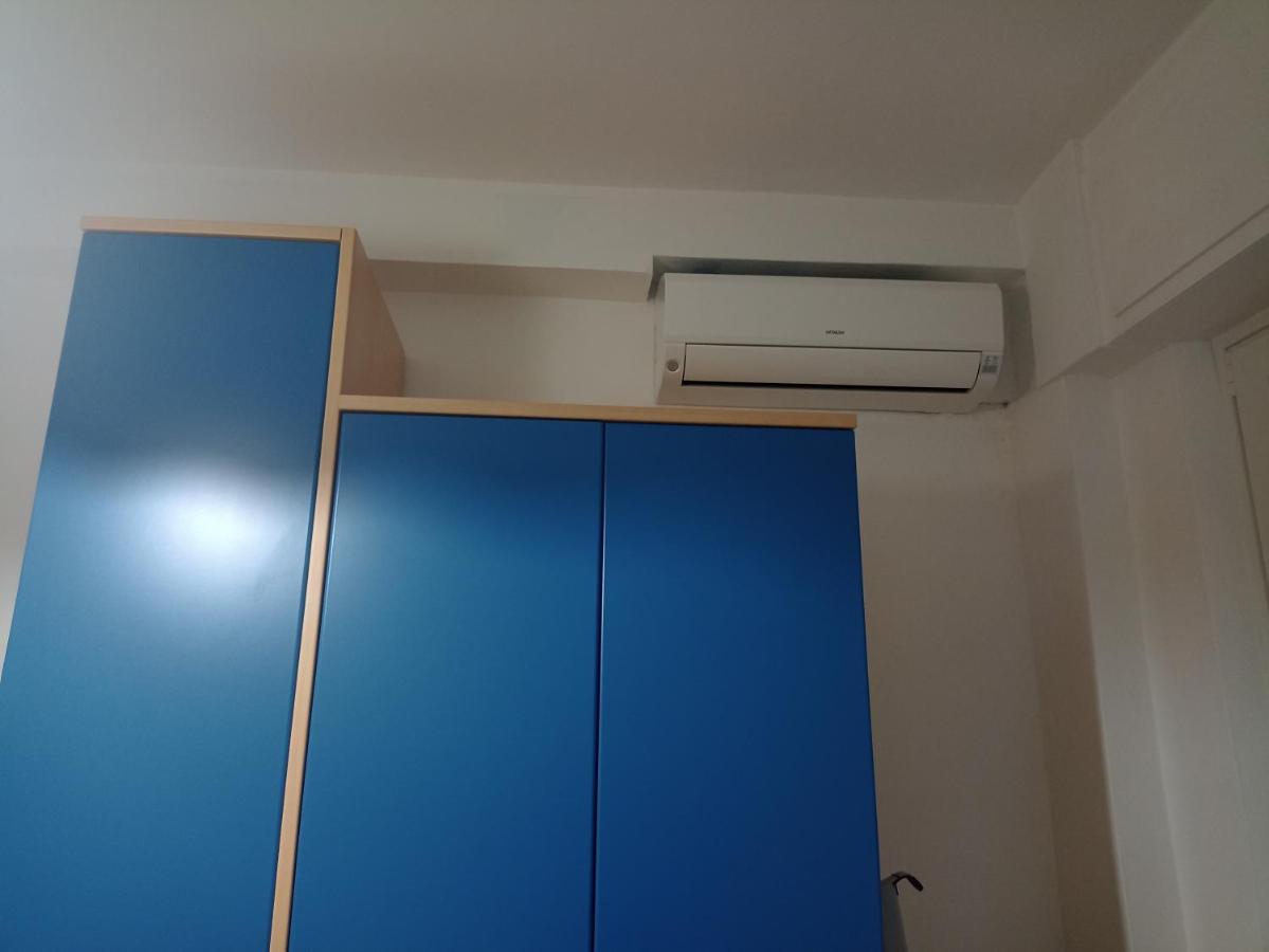 Appartamento Sul Corso Порто Реканати Екстериор снимка