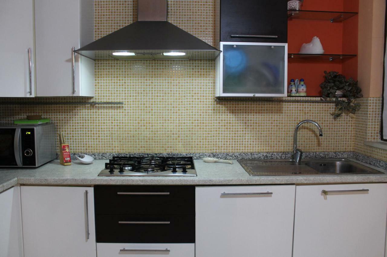 Appartamento Sul Corso Порто Реканати Екстериор снимка