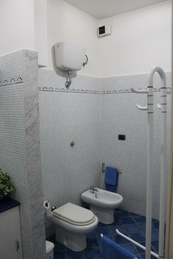 Appartamento Sul Corso Порто Реканати Екстериор снимка